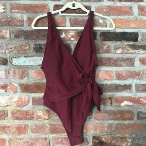 Women’s cupshe one piece suit